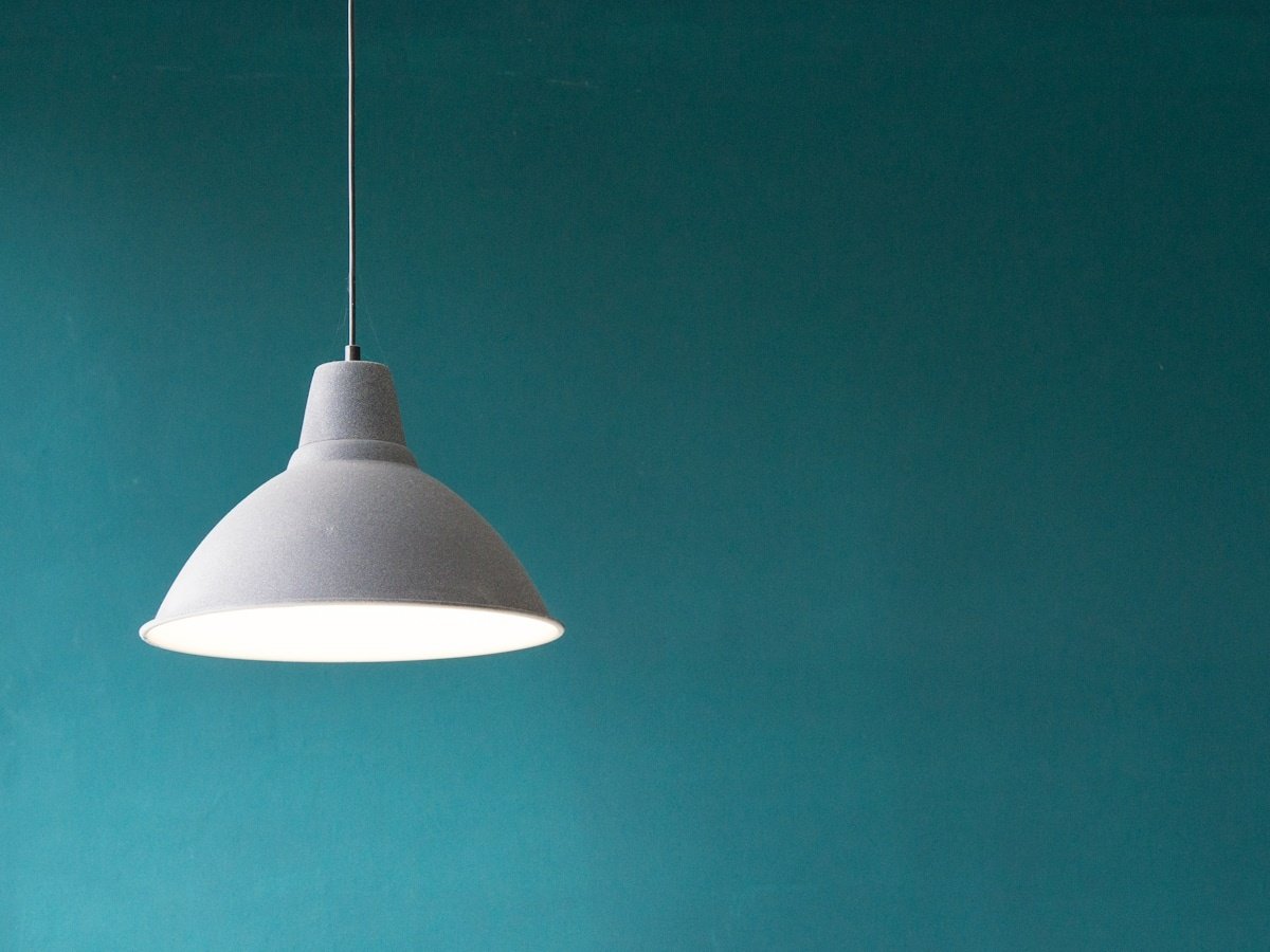 Smart LED Ceiling Fan Lights in Residential Design