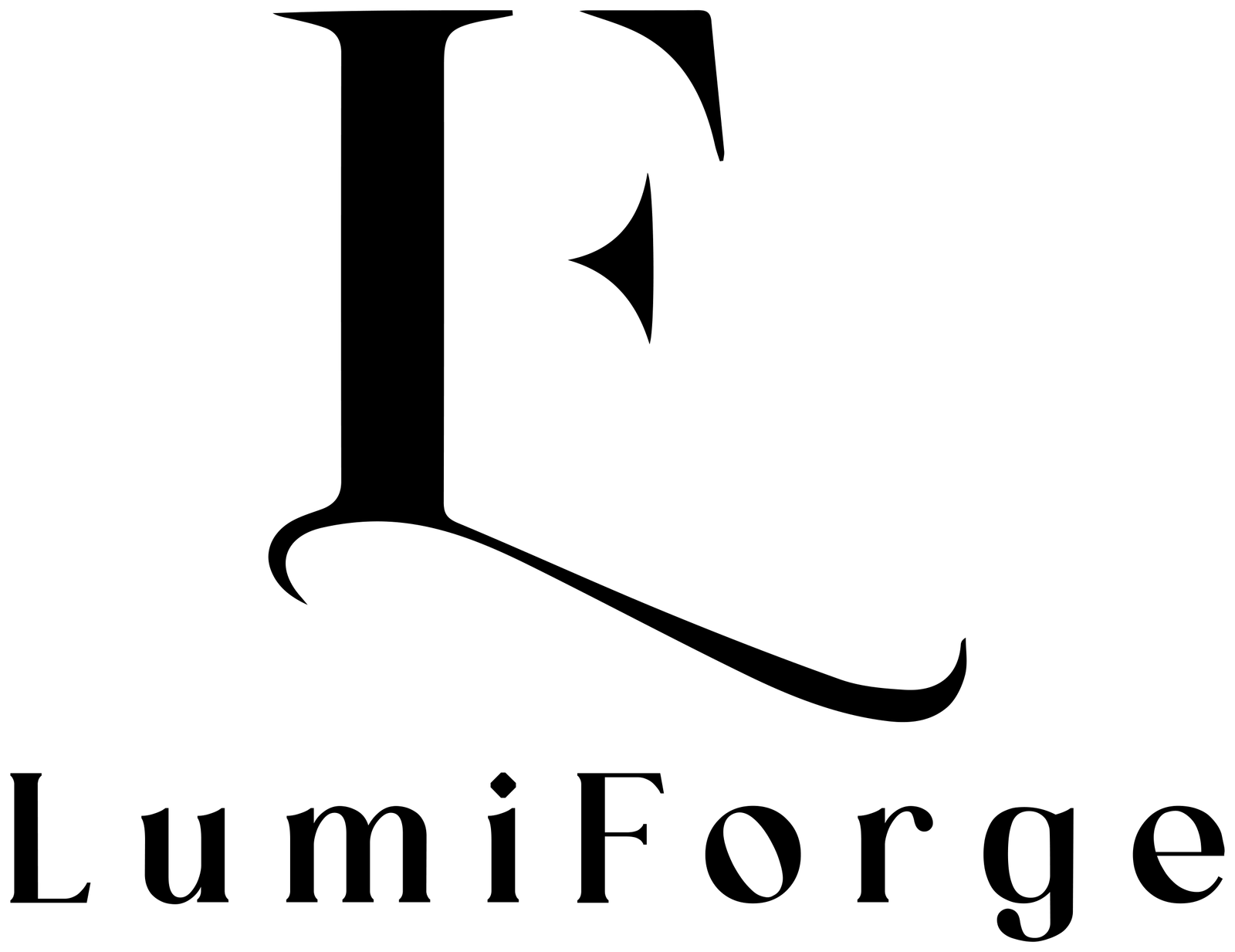 LumiForge Lighting