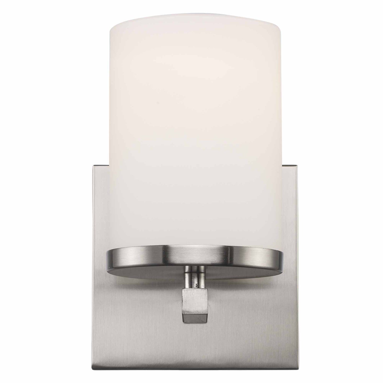 Model 17311 Frosted Wall Lamp