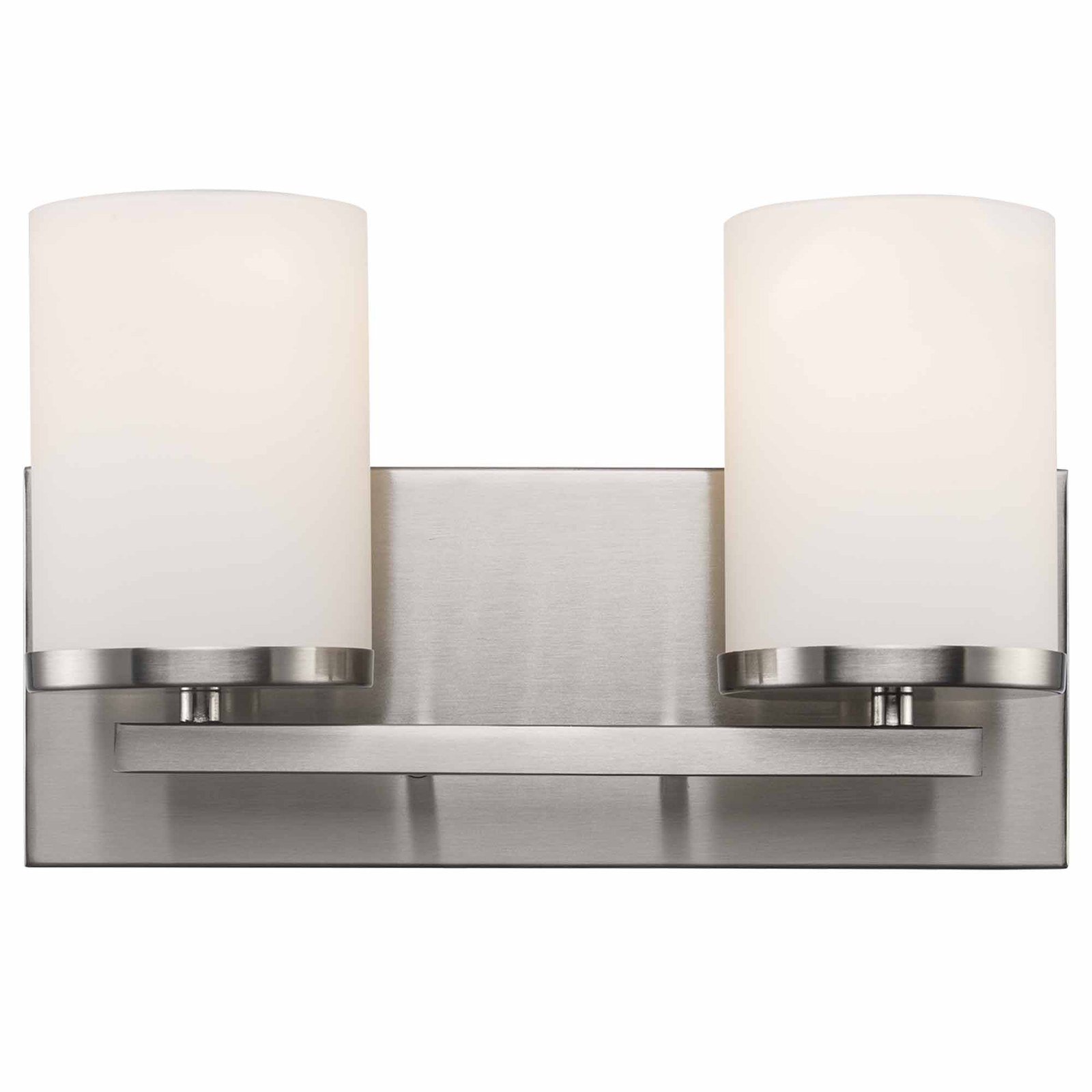 Model 17312 Frosted Wall Lamp