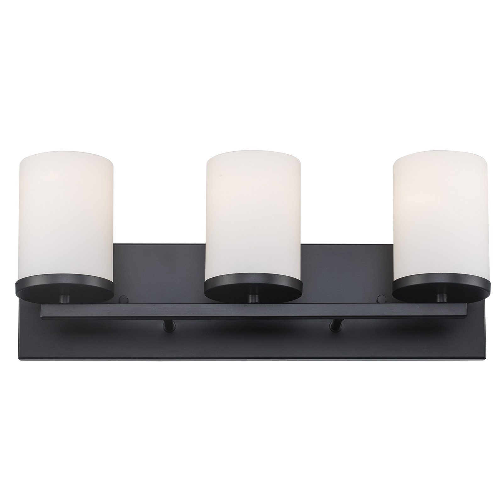 Model 17313 Frosted Wall Lamp