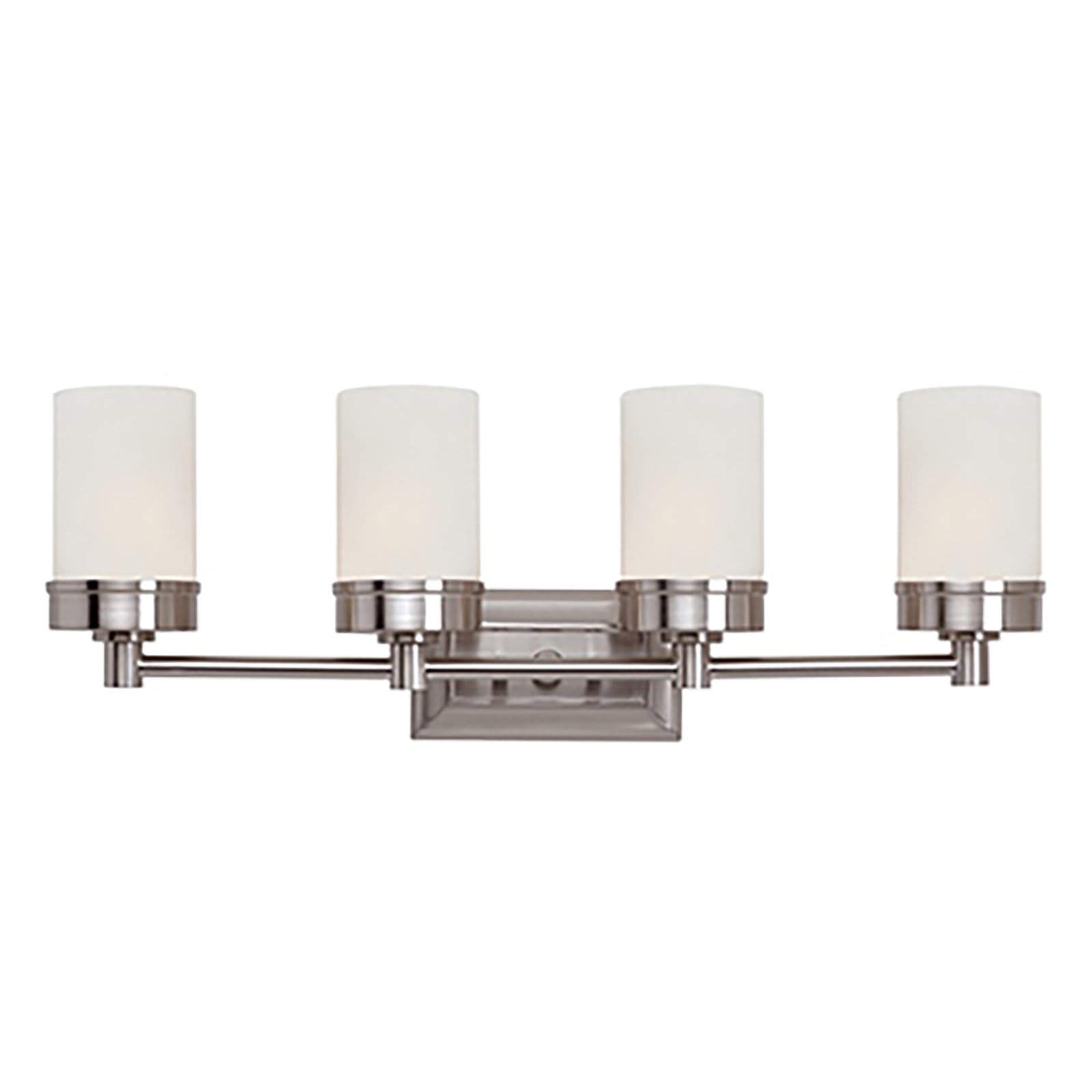 Model 48334 Frosted Glass Wall Lamp