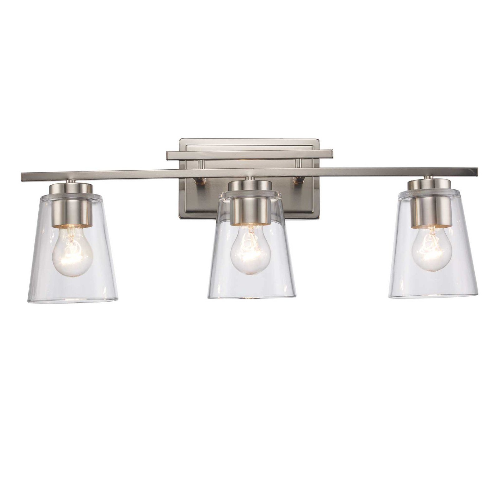 Model 5103 Clear Wall Lamp