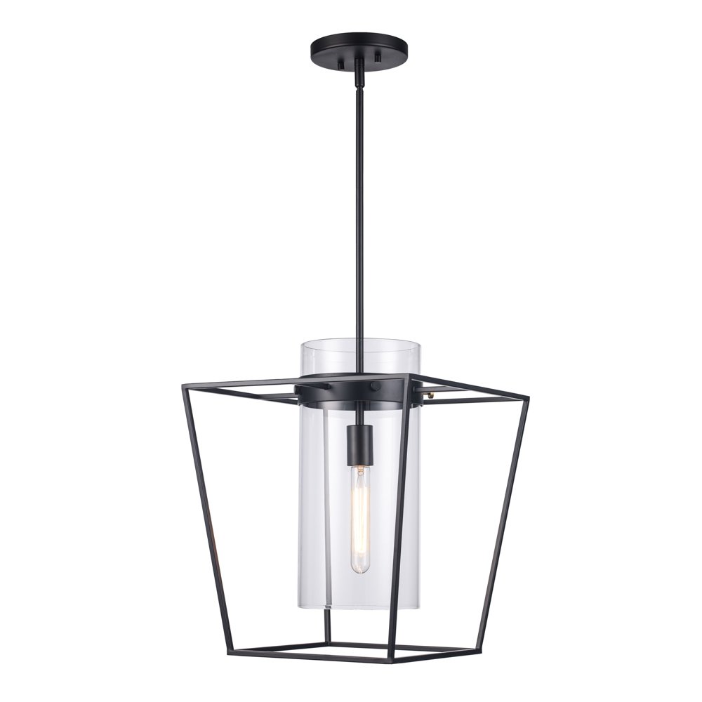 Model 51391 Half Ceiling Lamp