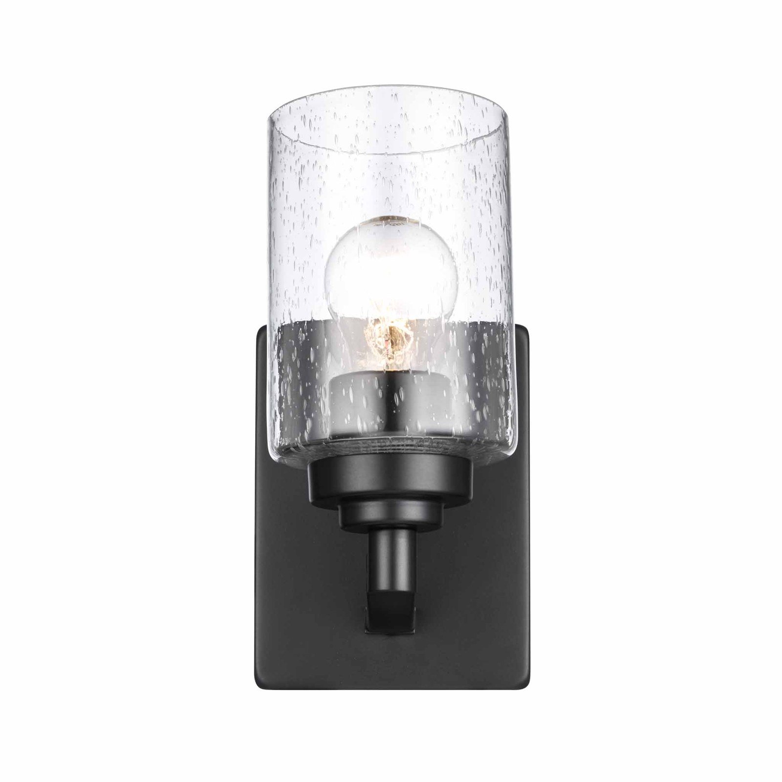 Model 68221 Seeded Wall Lamp
