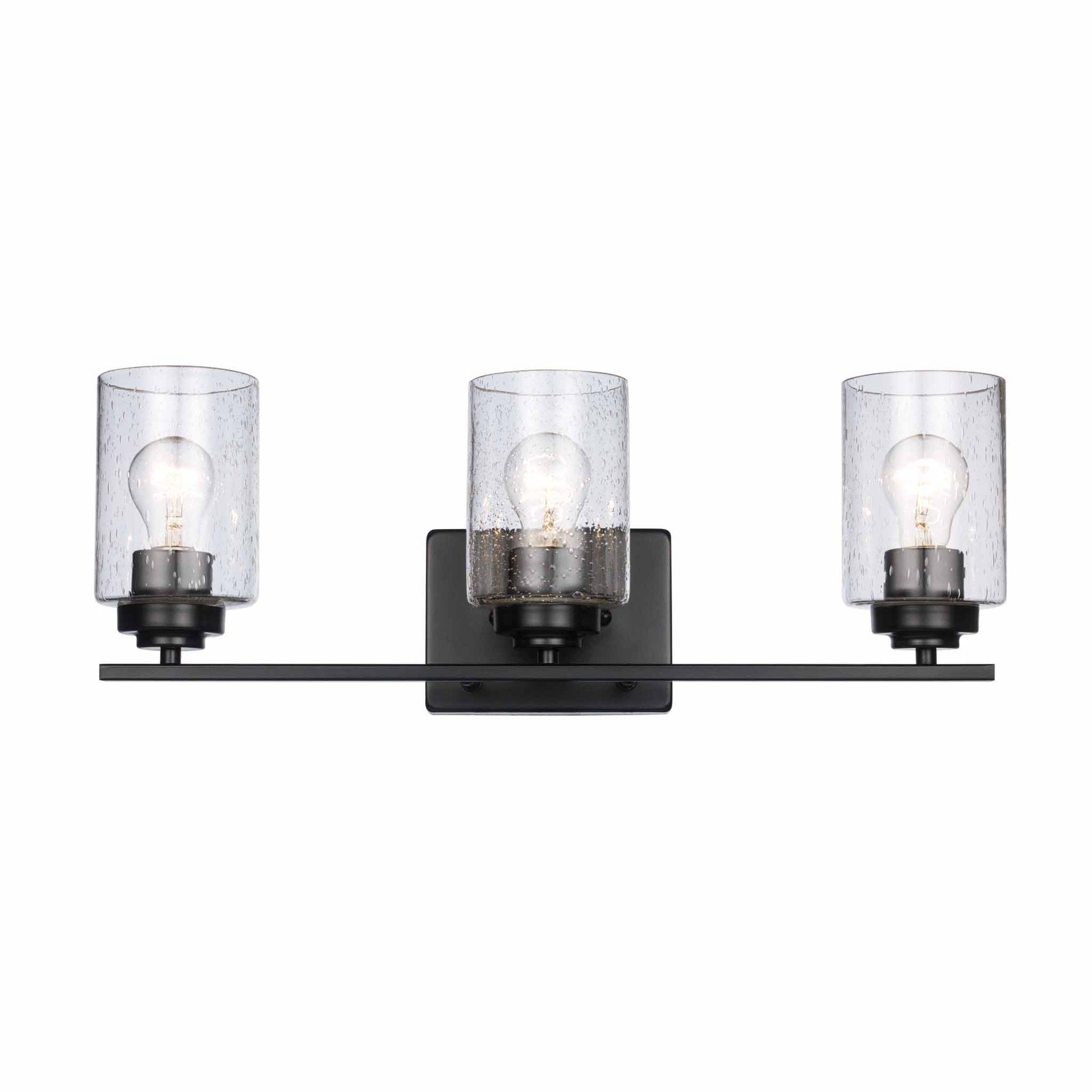 Model 68223 Seeded Wall Lamp