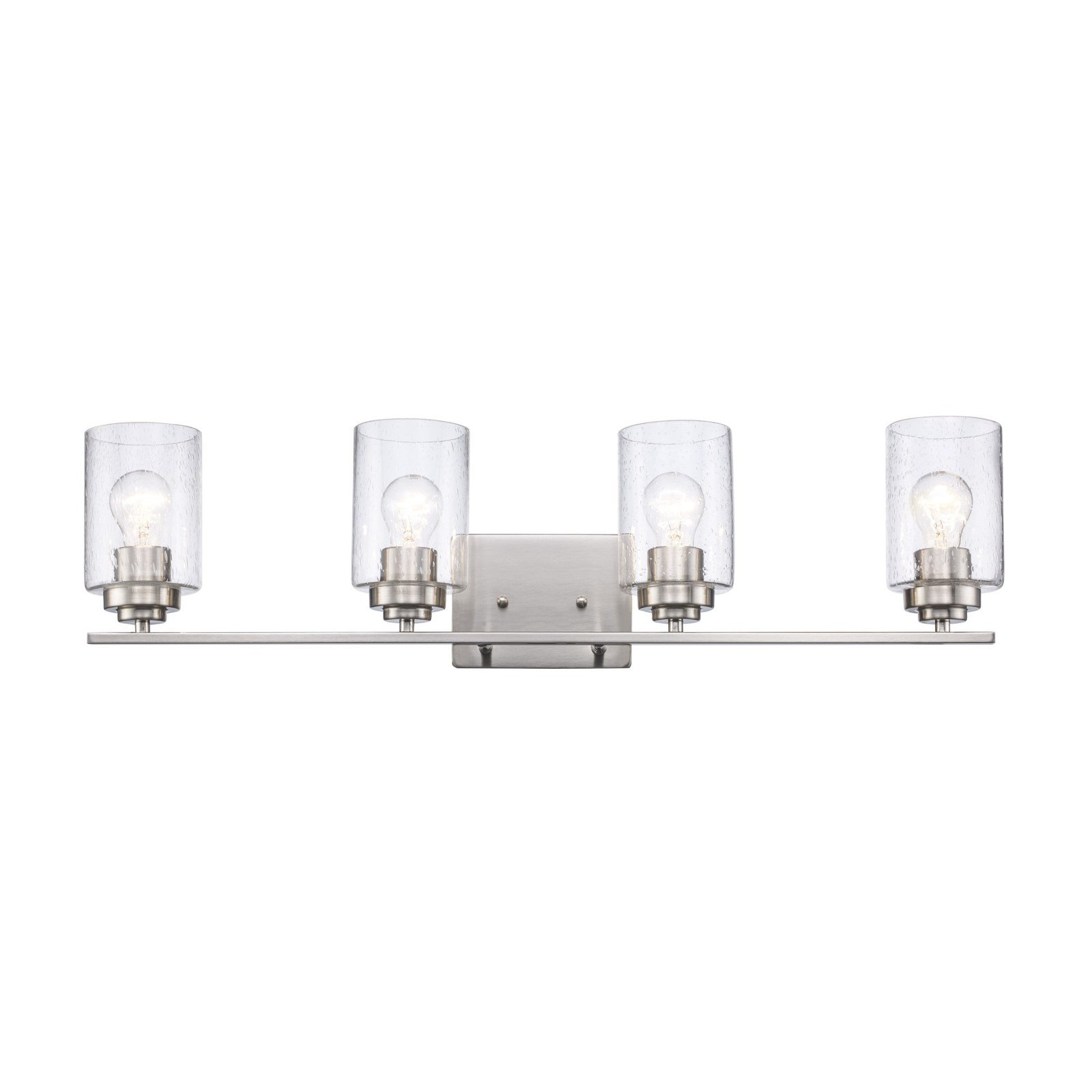 Model 68224 Seeded Wall Lamp