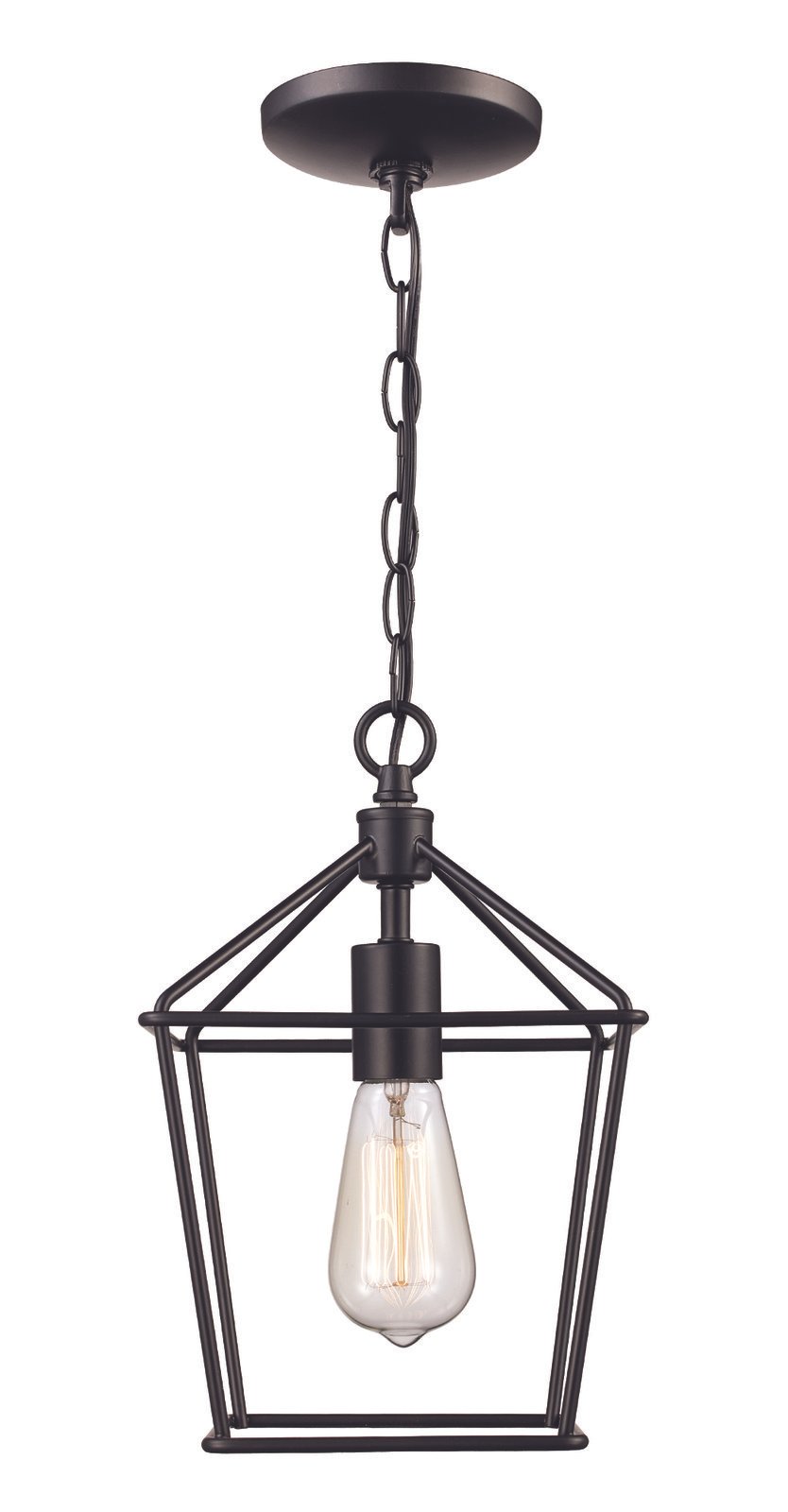 Model 71261 Half Ceiling Lamp