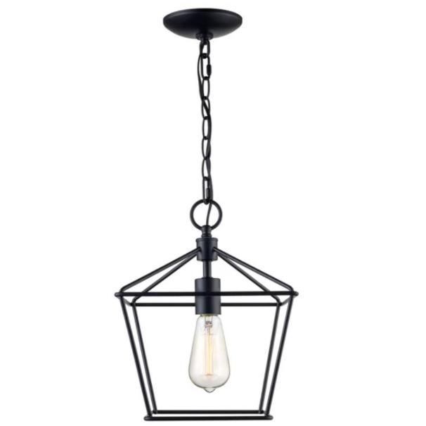 Model 71262 Half Ceiling Lamp
