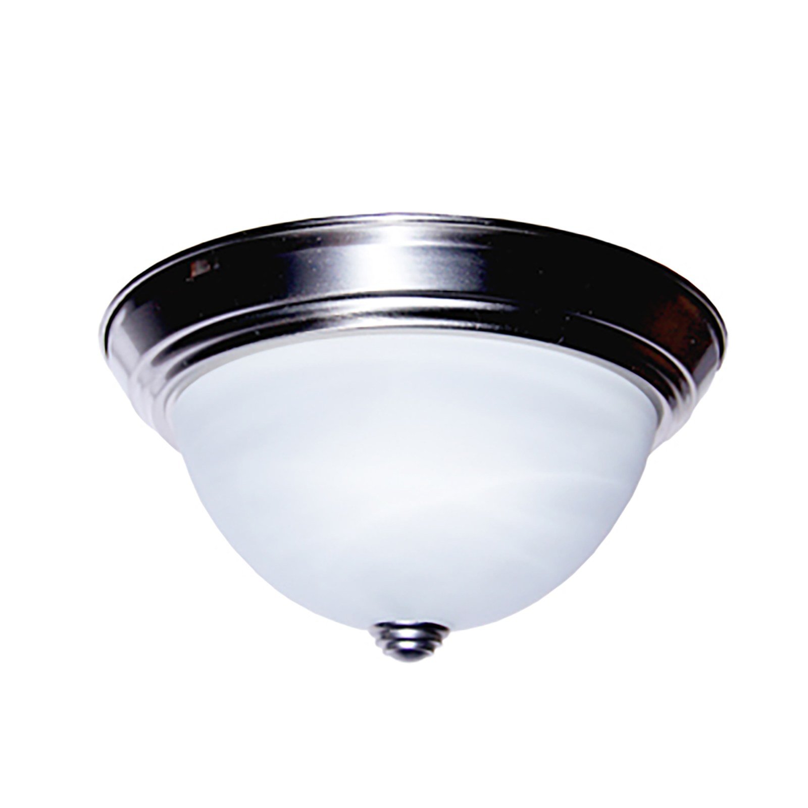 Model 75617 Brushed Nickel Fixture