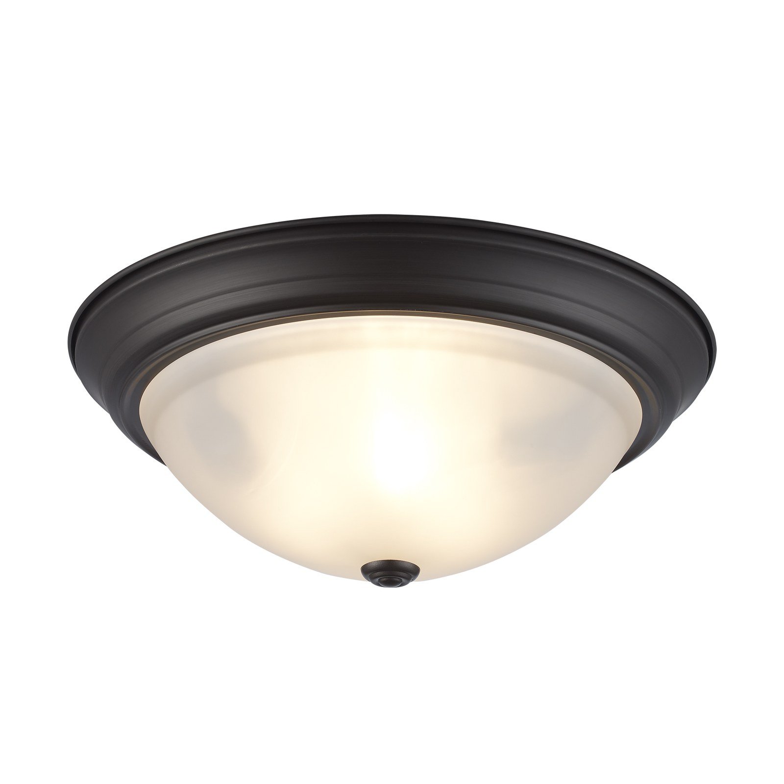 Model 75819 Rubbed Oil Bronze Fixture