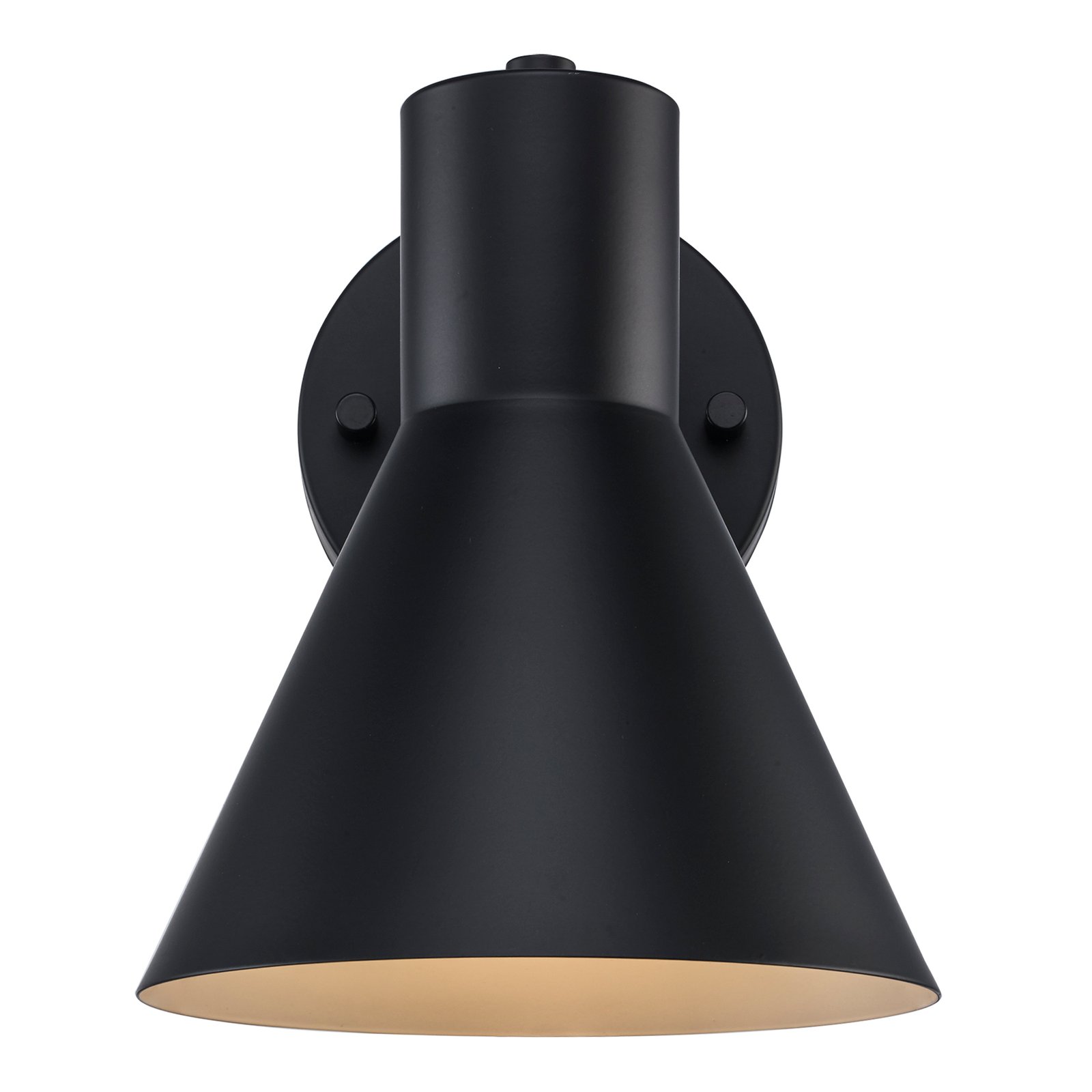 Model 81481 Open Frame Wall Lamp