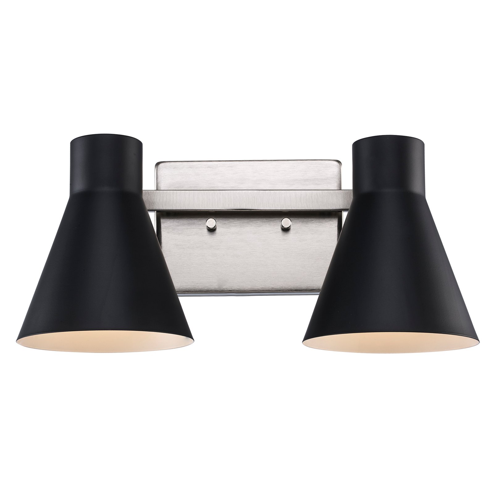 Model 81482 Open Frame Wall Lamp