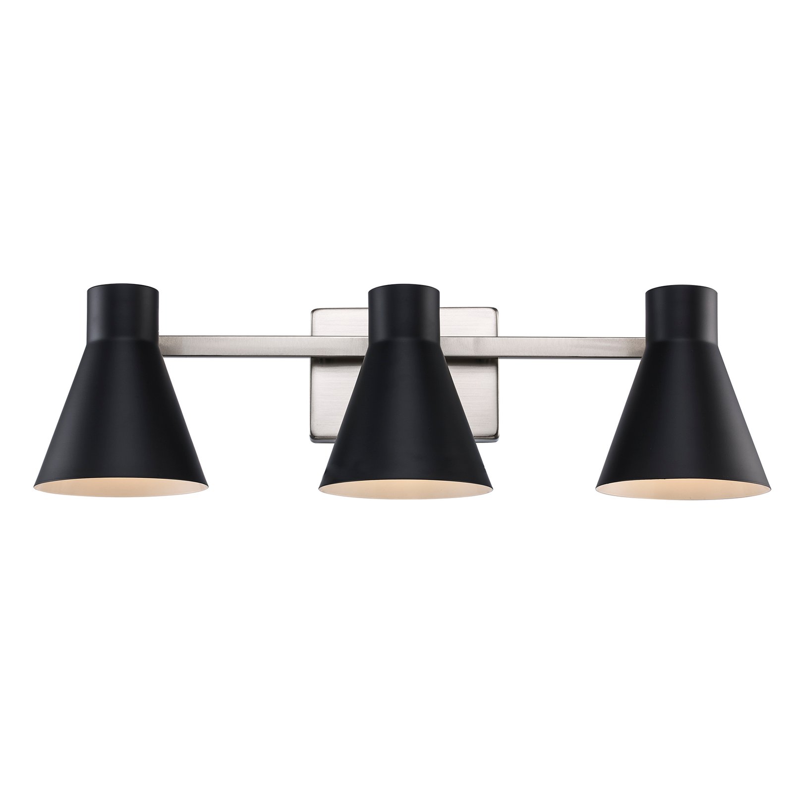 Model 81483 Open Frame Wall Lamp