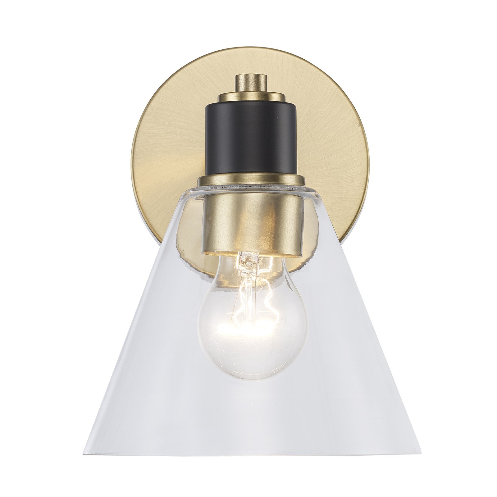 Model 82091 Wall Lamp