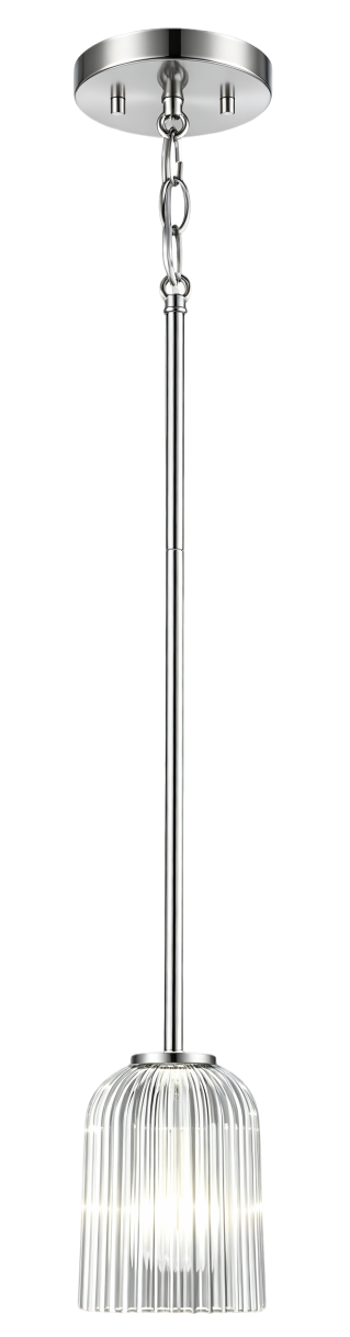 Model 82230 Clear pendant