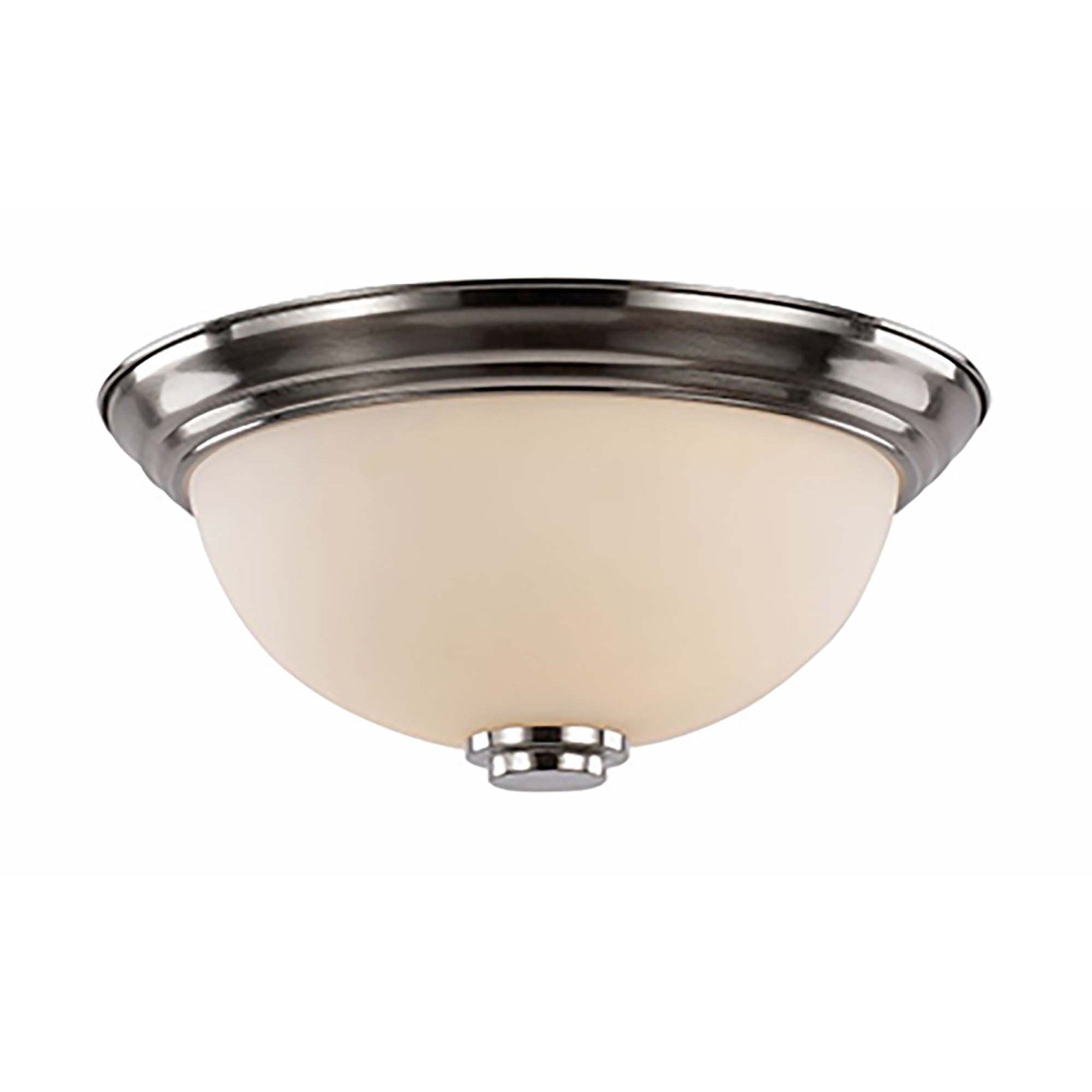 Model 82526-13 Brushed Nickel Fixture