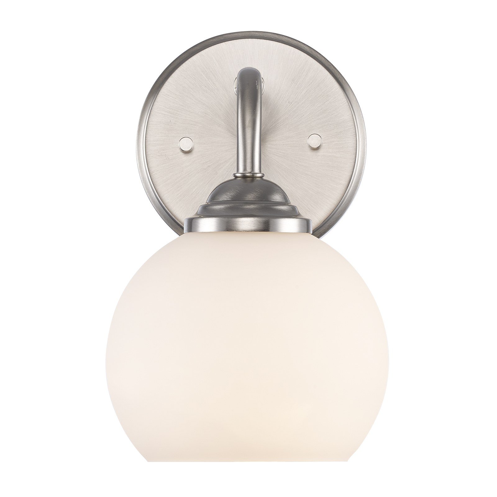 Model 91301 Opal Wall Lamp