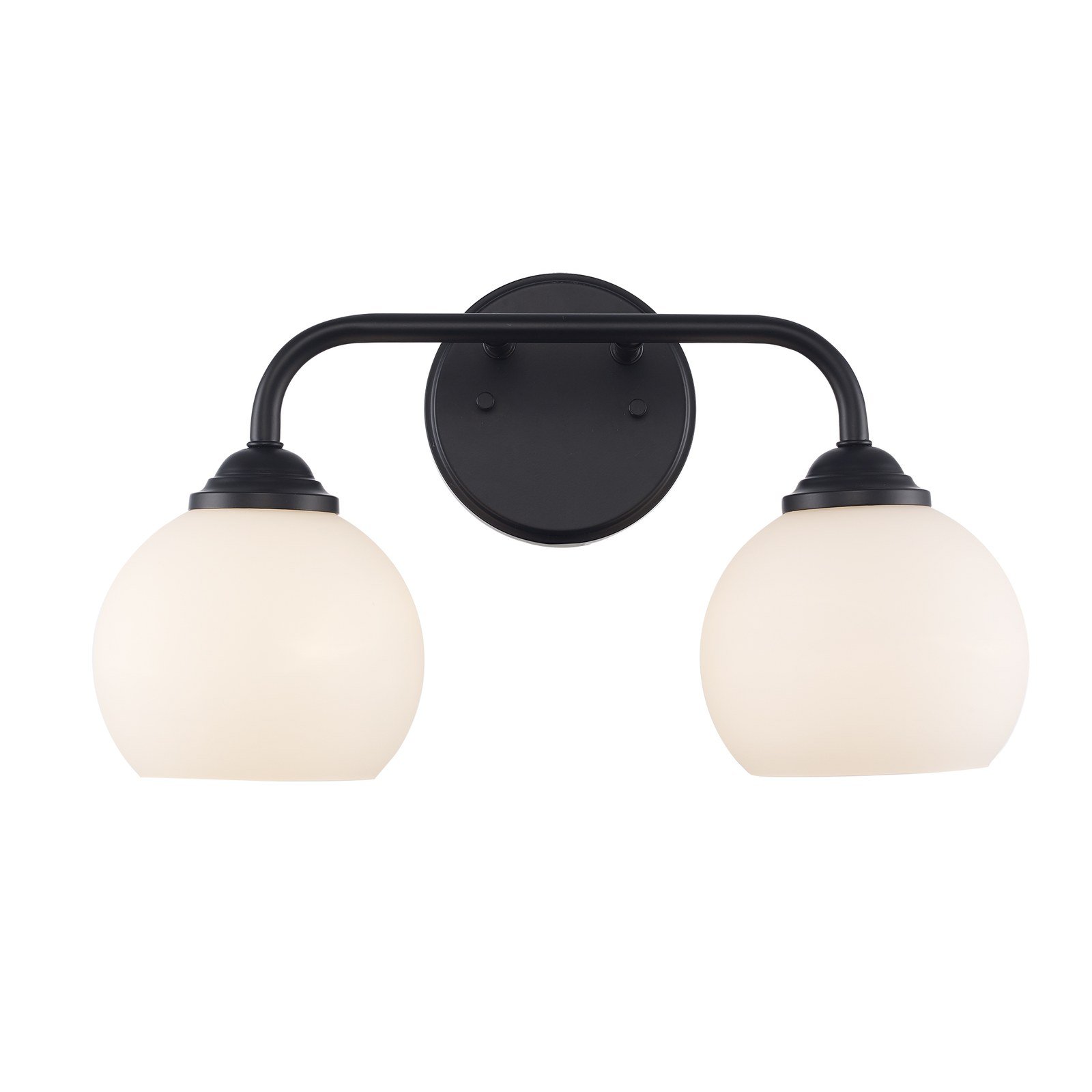 Model 91302 Opal Wall Lamp