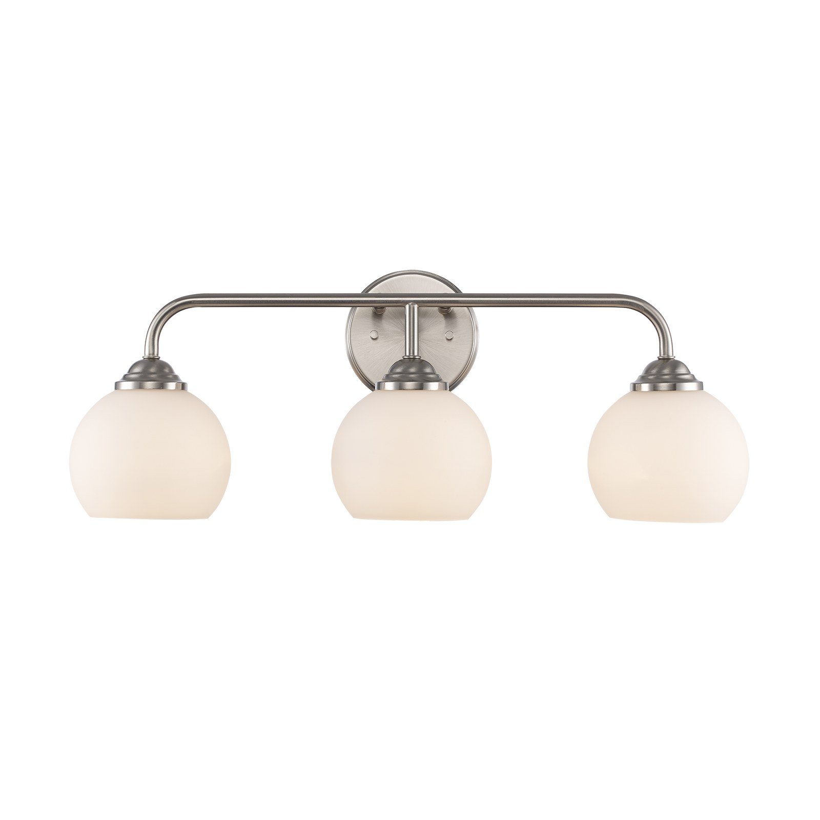Model 91303 Opal Wall Lamp