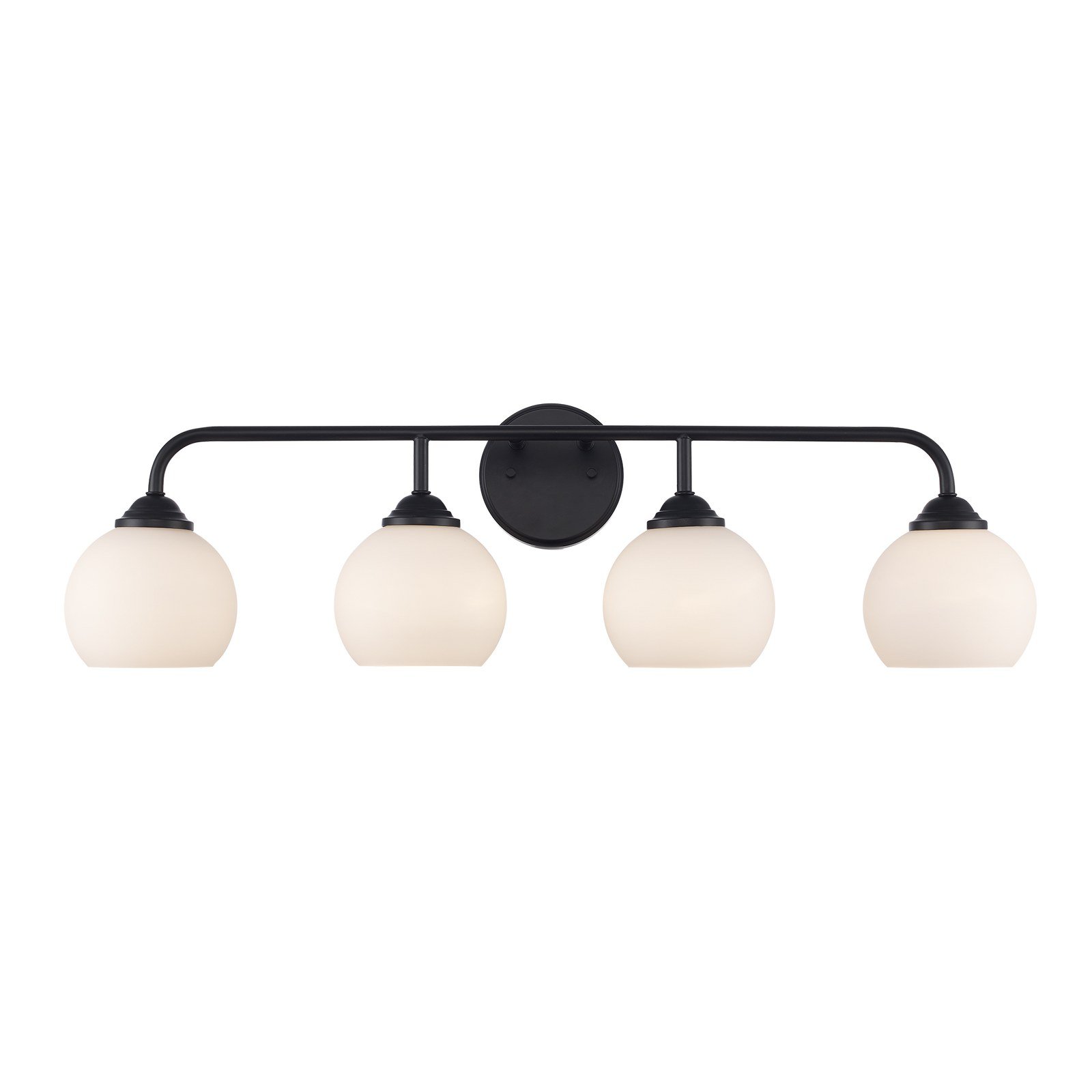 Model 91304 Opal Wall Lamp