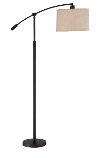 Model CFT9364OI Floor lamp