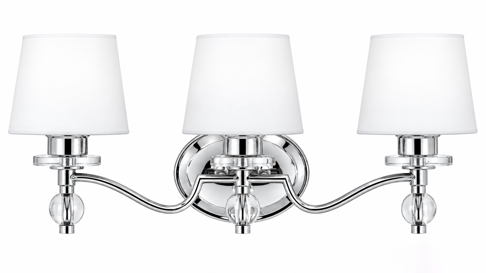 Model QPP4033TK clear pendant