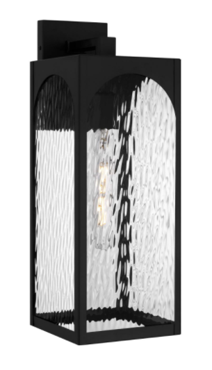 Model DLG8405 clear Wall Lamp