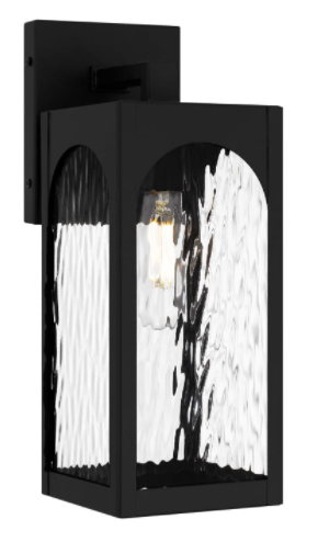 Model DLG8406 clear Wall Lamp