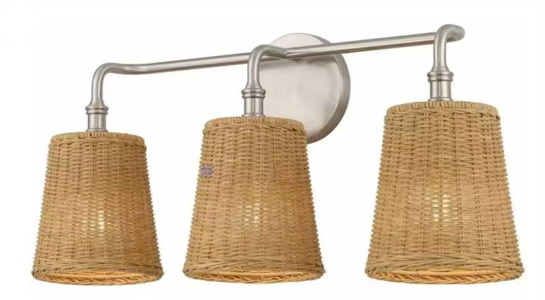 Model YF-03-A Wall Lamp