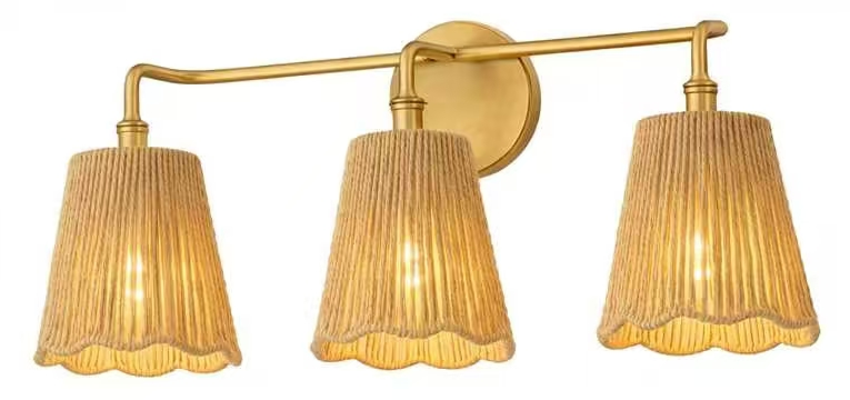 Model YF-03-B Wall Lamp
